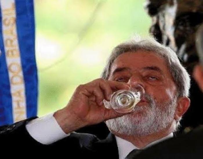 O ESTIGMA DO CACHACEIRO QUE REESCREVEU A HISTÓRIA DA REPÚBLICA