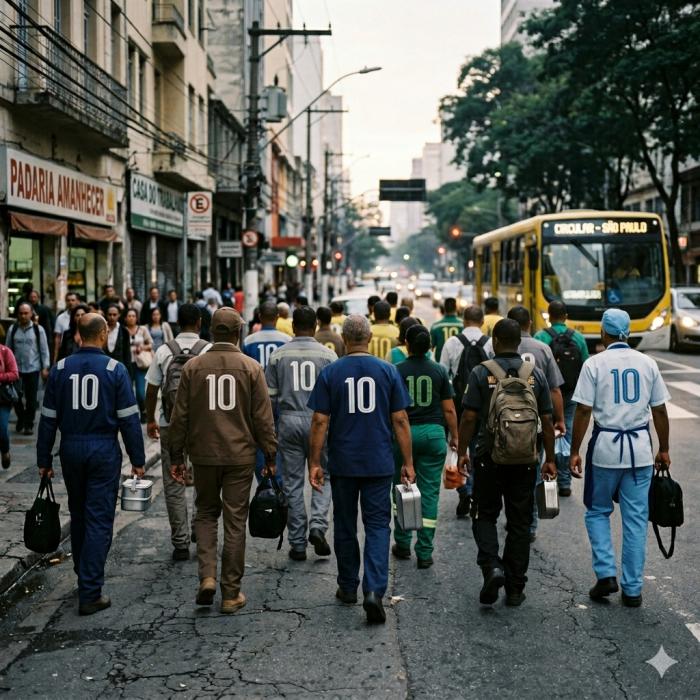 O BRASIL NÃO PODE JOGAR PELO EMPATE