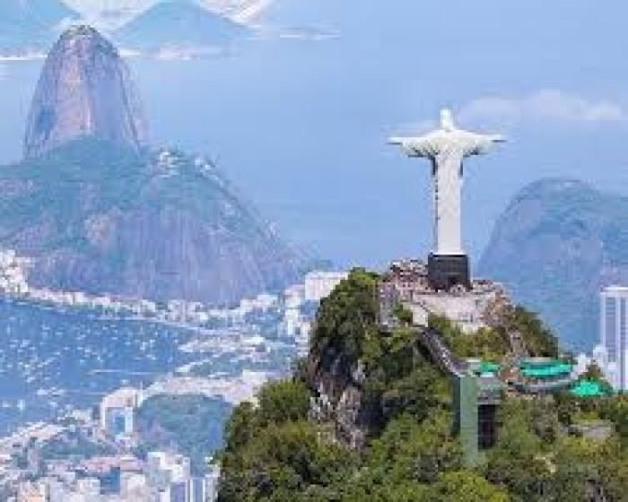INTOLERÂNCIA IDEOLÓGICA VOLTA A FAZER VÍTIMAS NO RIO DE JANEIRO