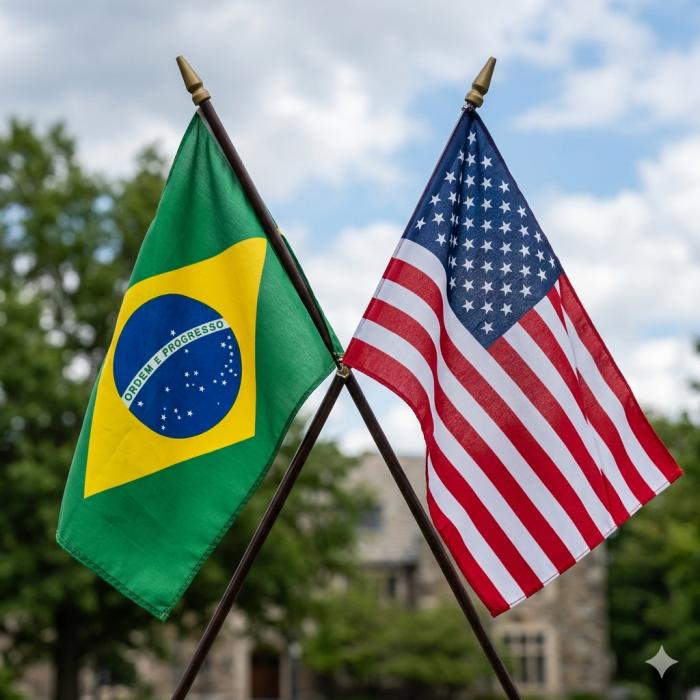 O MITO DO PARAÍSO AMERICANO E A REALIDADE DOS SERVIÇOS PÚBLICOS