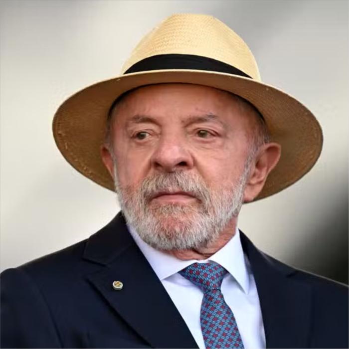 LULA ROMPE O JOGO E COLOCA ADVERSÁRIO ESNUCADO
