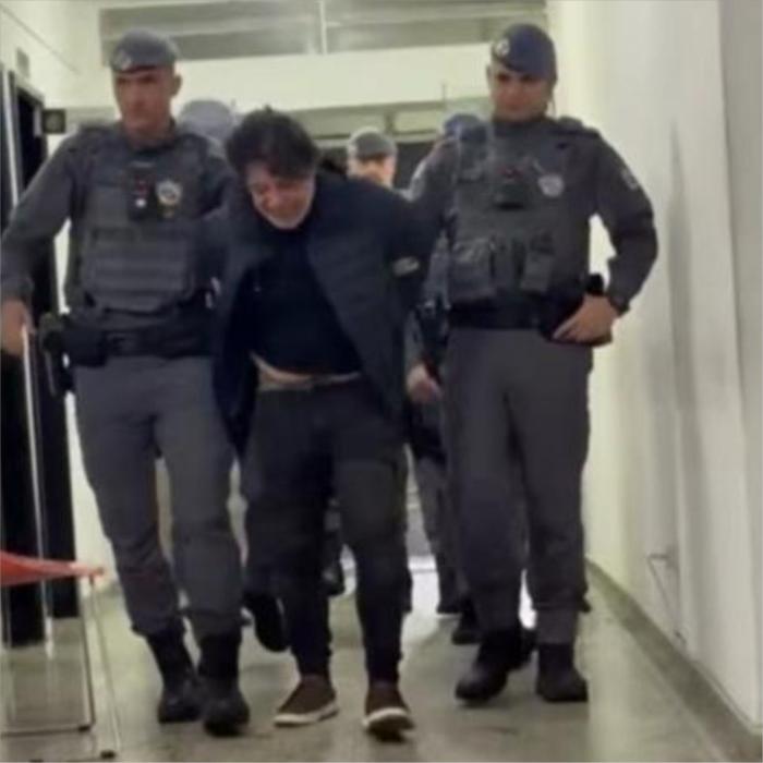 LAMENTÁVEL ESPETÁCULO DO DEPUTADO MARCELO AGUIAR DO PL
