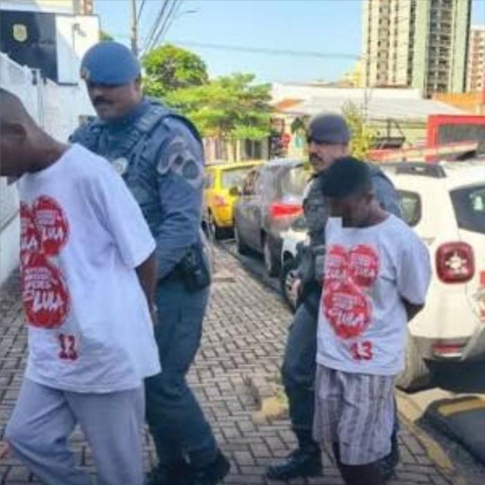 MANOBRAS REPETIDAS E A ARTE DE DORMIR COM A MESMA ROUPA