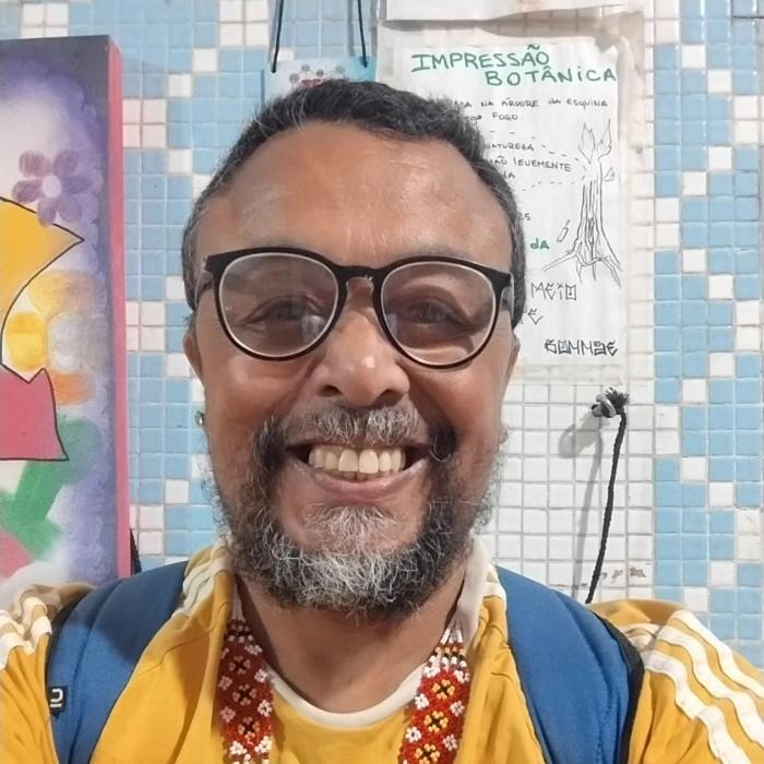 Colunista do Portal Somos Povo