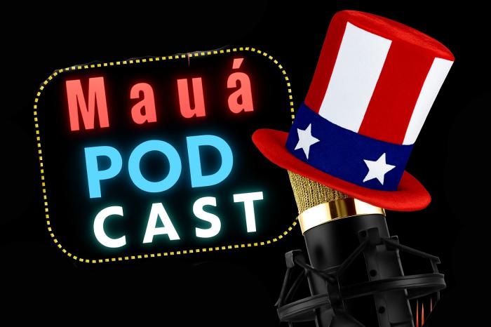 Conheça Betowem Motta - Apresentador do Mauá Podcast