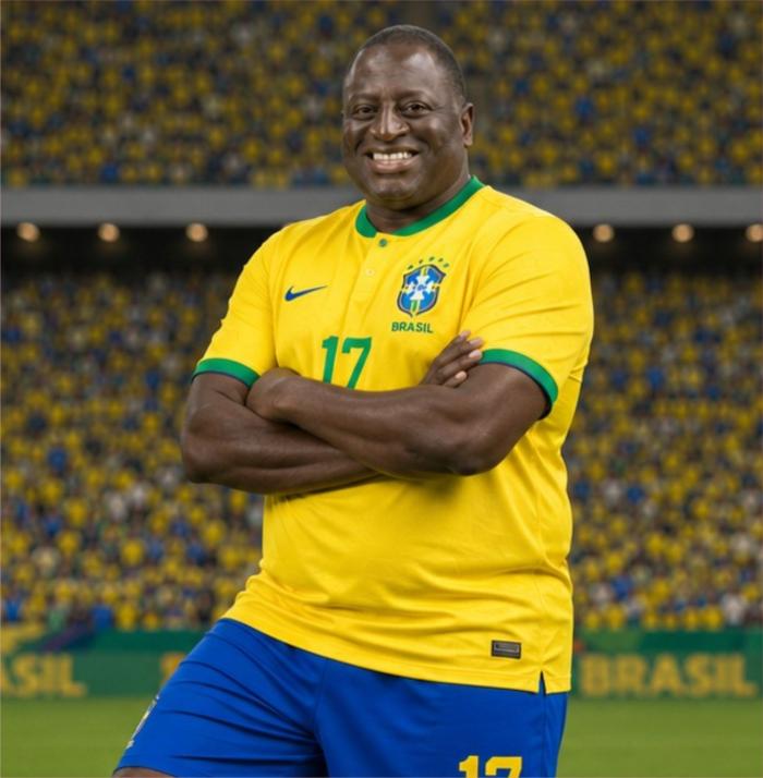 A INSTRUMENTALIZAÇÃO DO FUTEBOL E O OFÍCIO DE HÉLIO LOPES