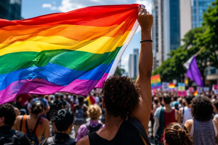 CUT convoca trabalhadores/as LGBTQIA+ para Marcha Nacional em São Paulo