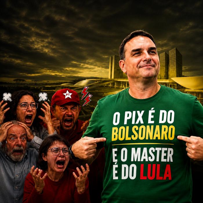 A DERROTA DA ÉTICA NO CASO DO BANCO MASTER