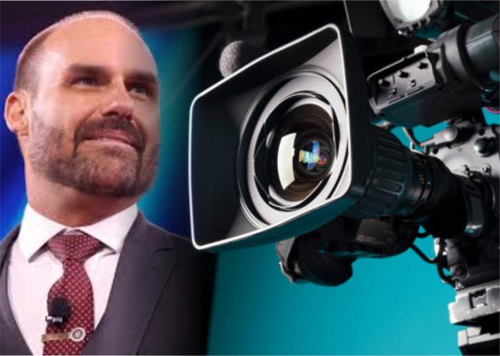 O CINEMA QUE VIROU CASO DE POLÍCIA