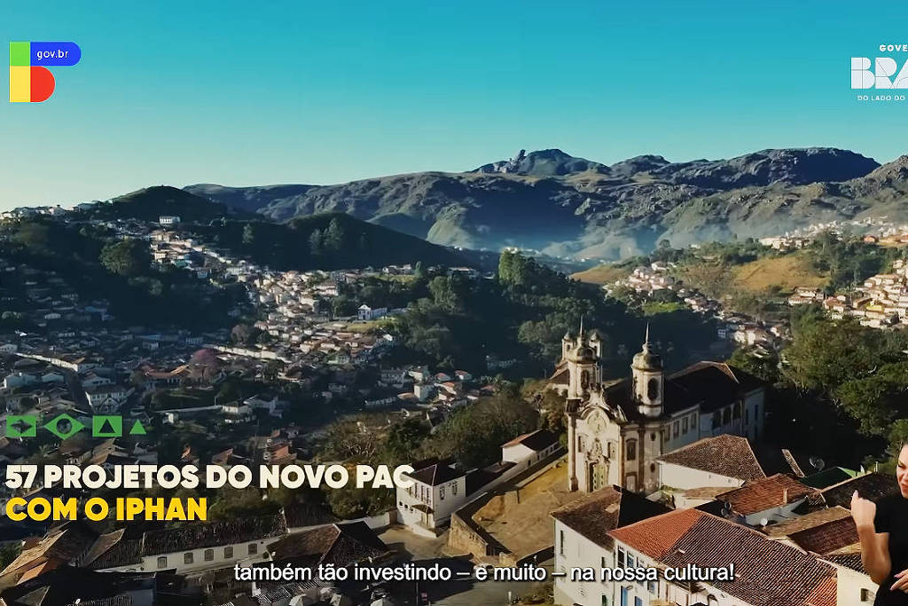 Governo Lula prioriza RJ e MG em publicidade nas redes para anúncios regionais