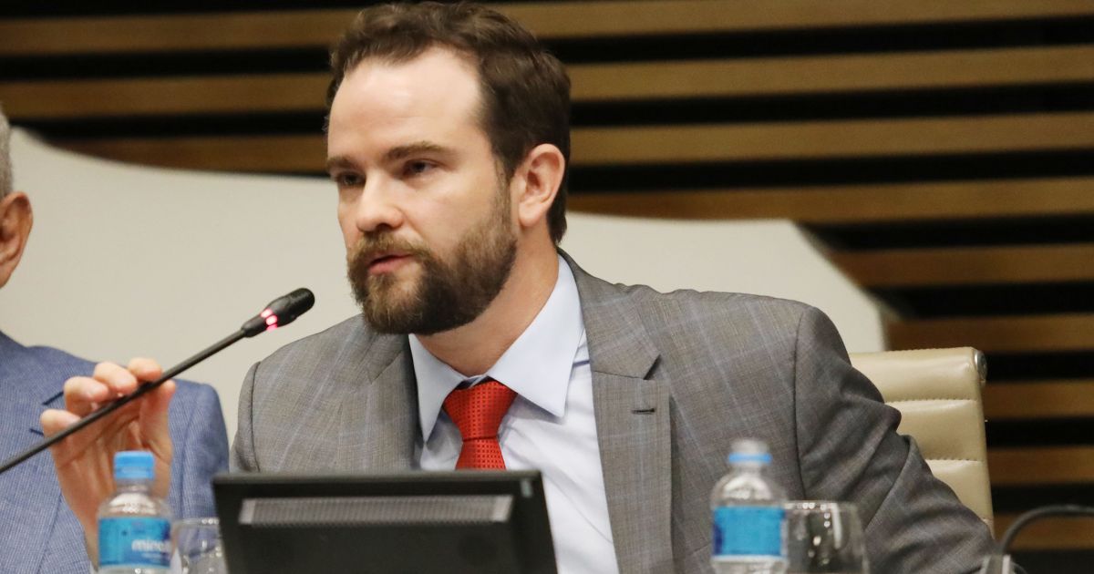 Durigan descarta nova regra fiscal e diz que arcabouço não envelheceu
