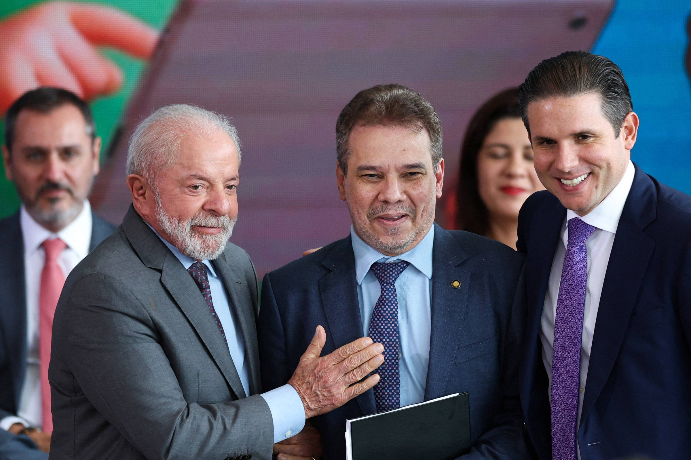 Governo lança dia 12 plano contra o crime organizado e convida governadores