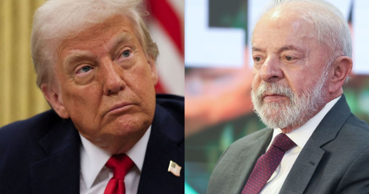 Ex-diretor da OMC adota cautela ao projetar reunião entre Trump e Lula