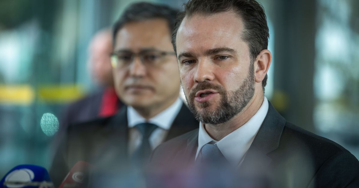 Durigan: Não há bala de prata para juro alto e guerra é principal pressão