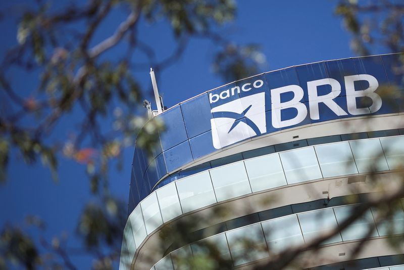 Durigan: BRB fez operações que quebraram banco e responsabilidade é do DF