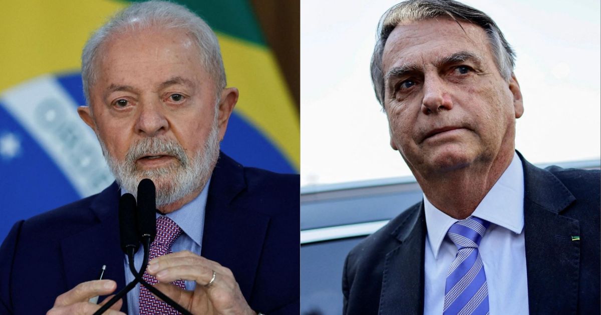 Real Time: para 40%, economia piorou no governo Lula ante gestão Bolsonaro