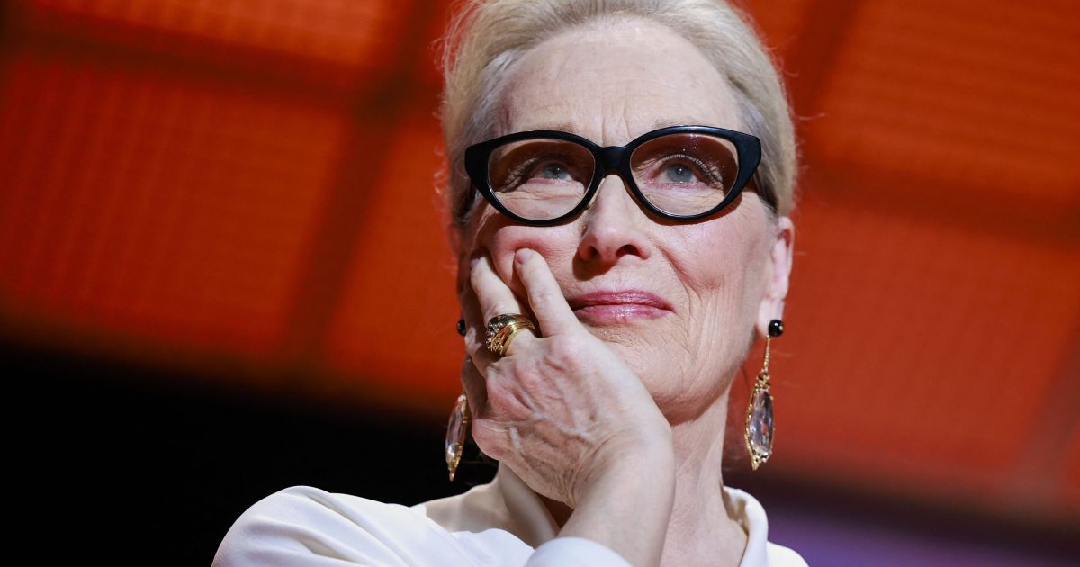 Meryl Streep revela irritação com atrasos de colega em set de filme
