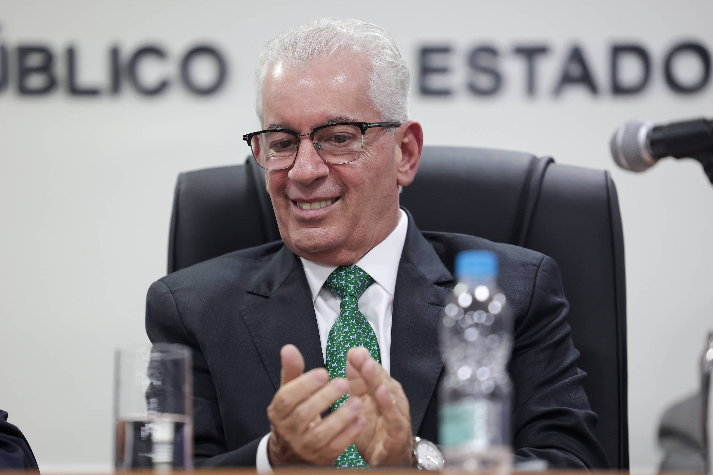 Ministério Público de SP cria penduricalho para comarca de difícil provimento