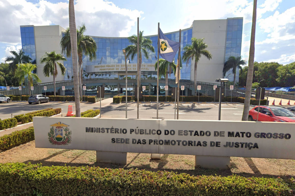 Ministério Público de Mato Grosso aprova subsídio de R$ 4.700 após STF limitar penduricalhos