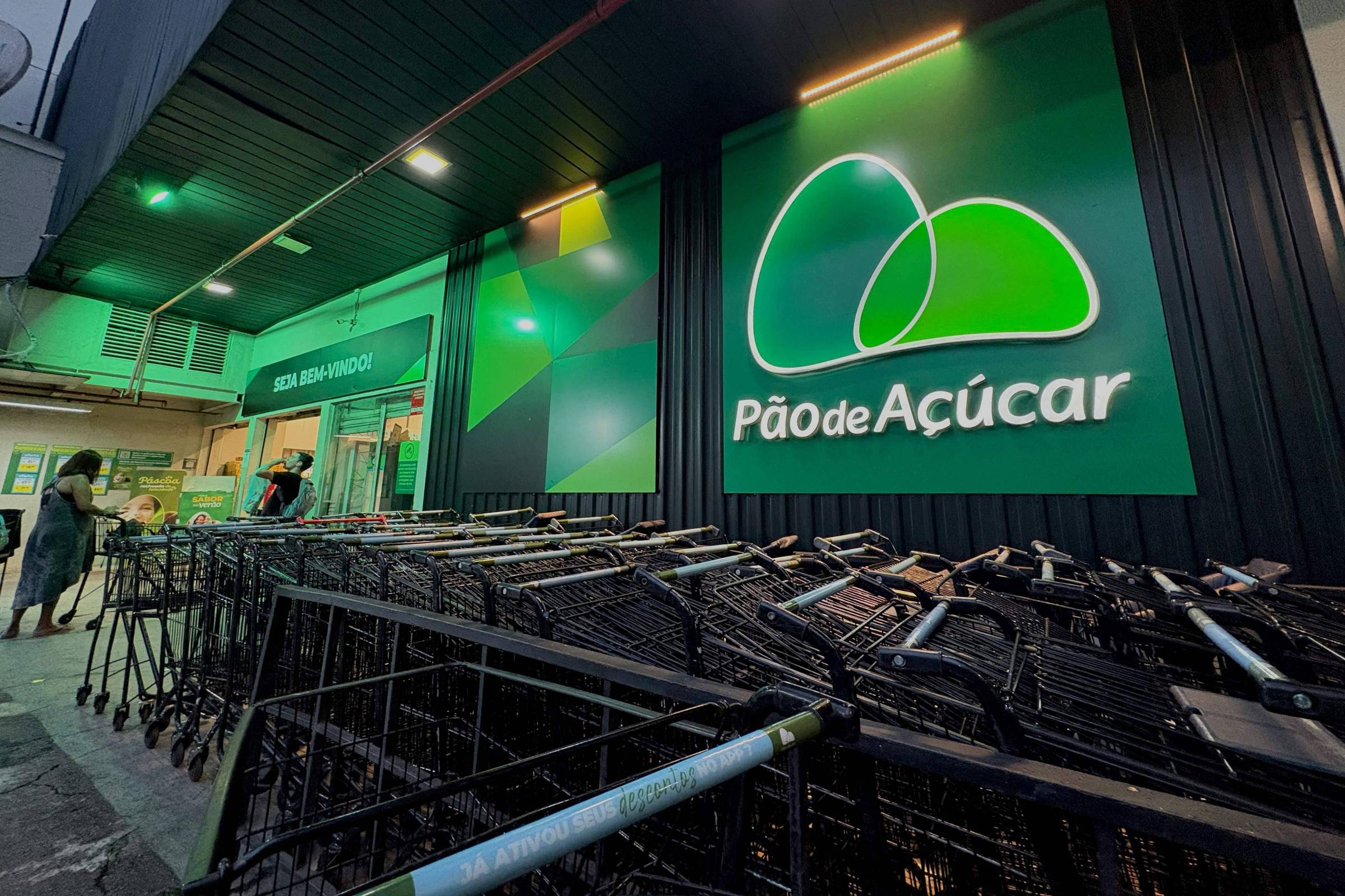 Pão de Açúcar fecha acordo com credores e diz que dívida de R$ 4,5 bi vai cair em 50%
