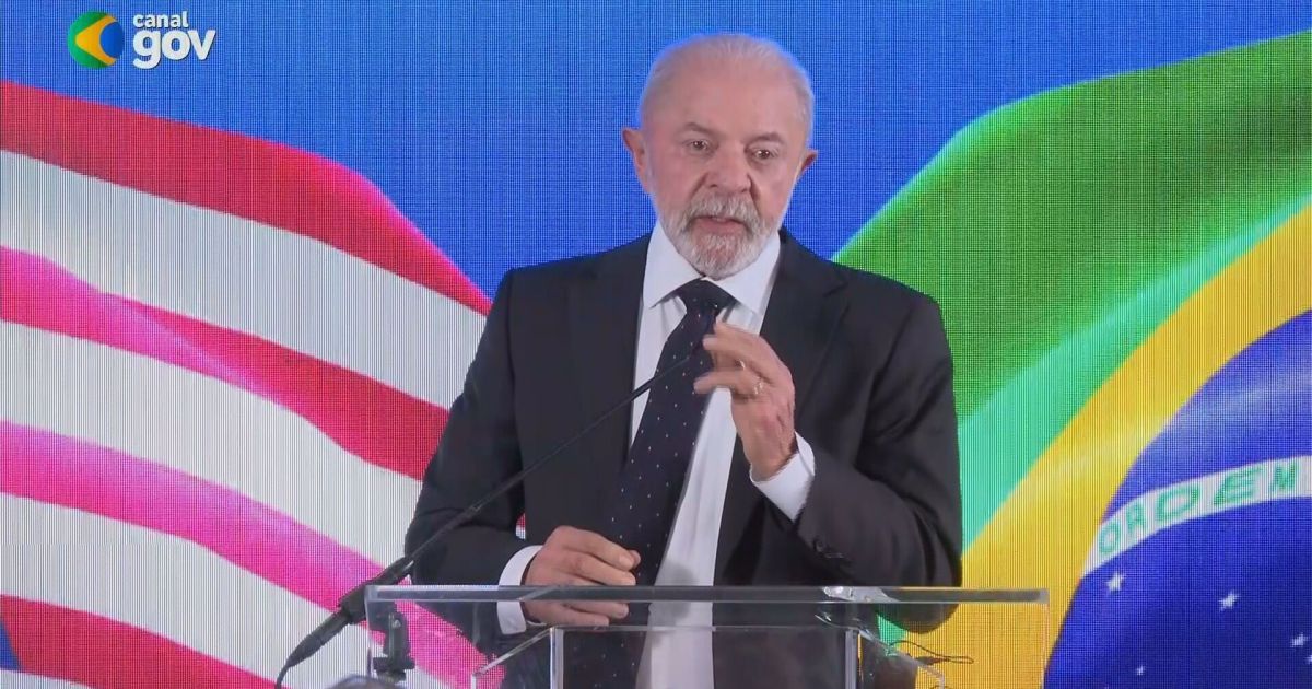 Redes de Lula devem trocar discursos por conteúdo “original” na campanha