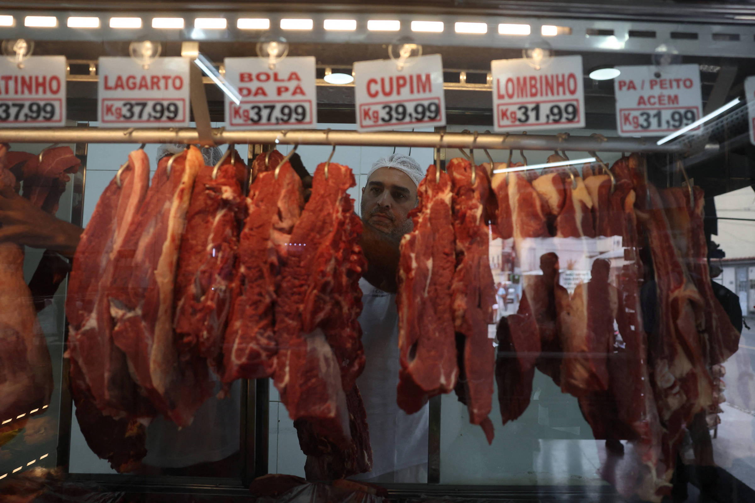 Brasil enviará a europeus dados sobre uso de antibióticos em carnes dentro de 15 dias, afirma ministério