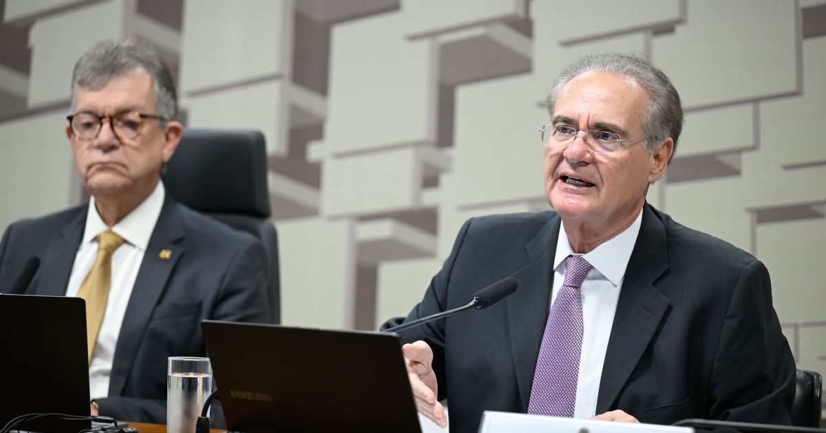 Senado adia votação de renegociação do agro para governo calibrar proposta