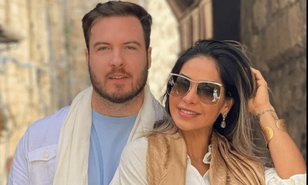 Maíra Cardi expõe maior medo antes de se casar com Thiago Nigro