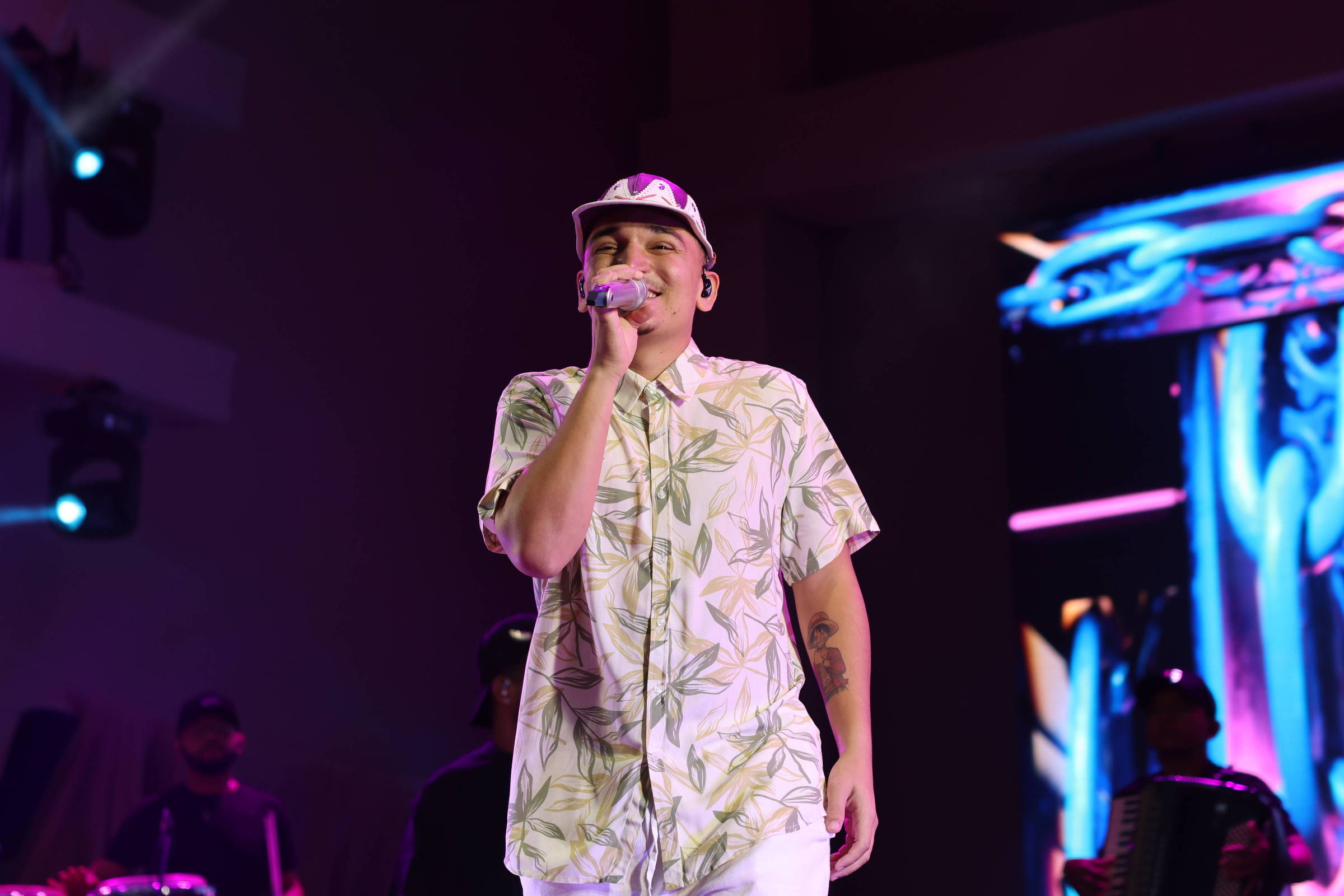 Festival São Julhão terá shows de João Gomes e Calcinha Preta em SP
