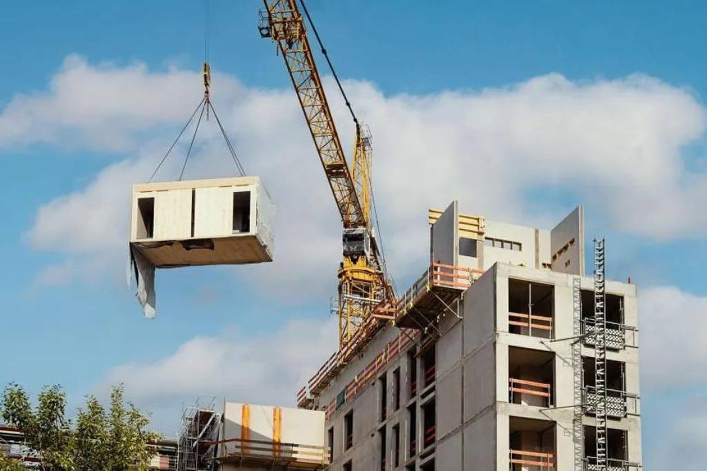 Kronan projeta R$ 100 mi no Minha Casa Minha Vida com modelo industrializado na zona leste