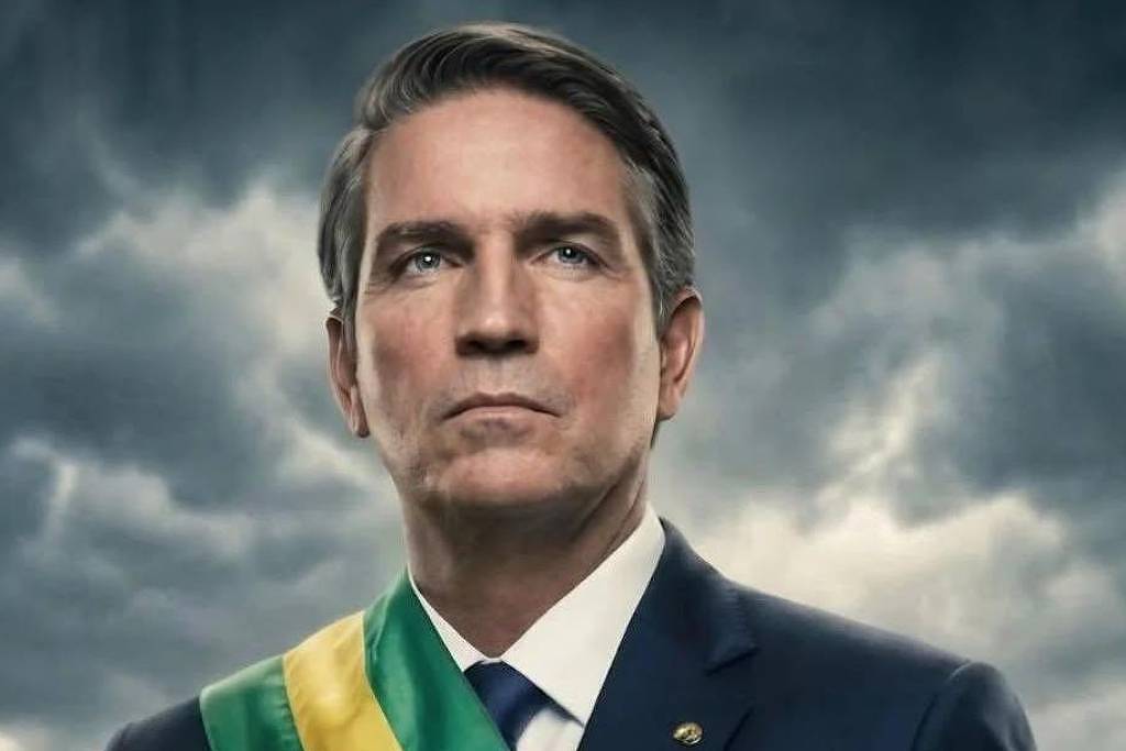 Empresa que repassou dinheiro a filme de Bolsonaro é dona de fundos da rede do Master