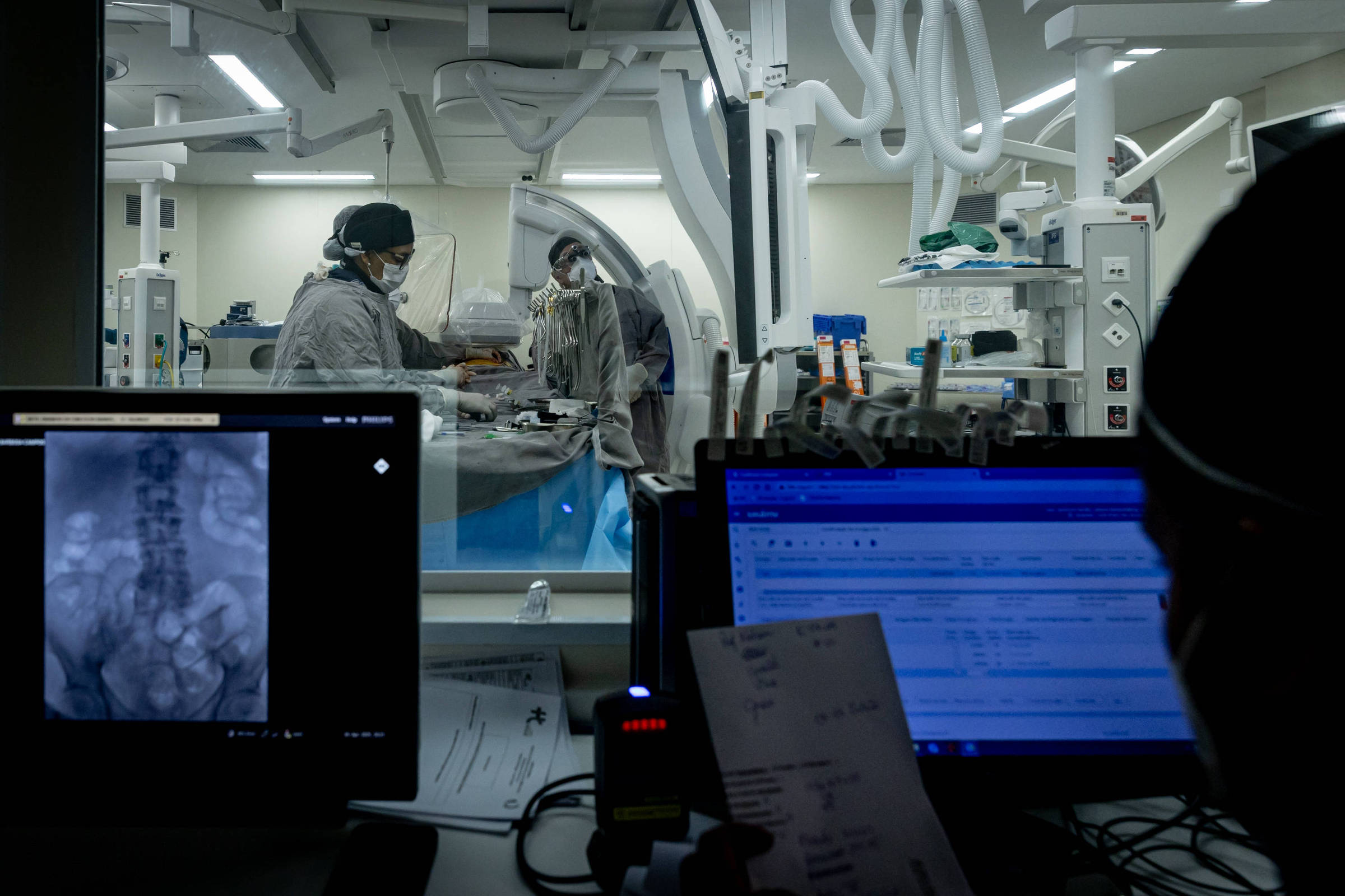 Prêmio Amrigs abre inscrições para trabalhos sobre IA na medicina