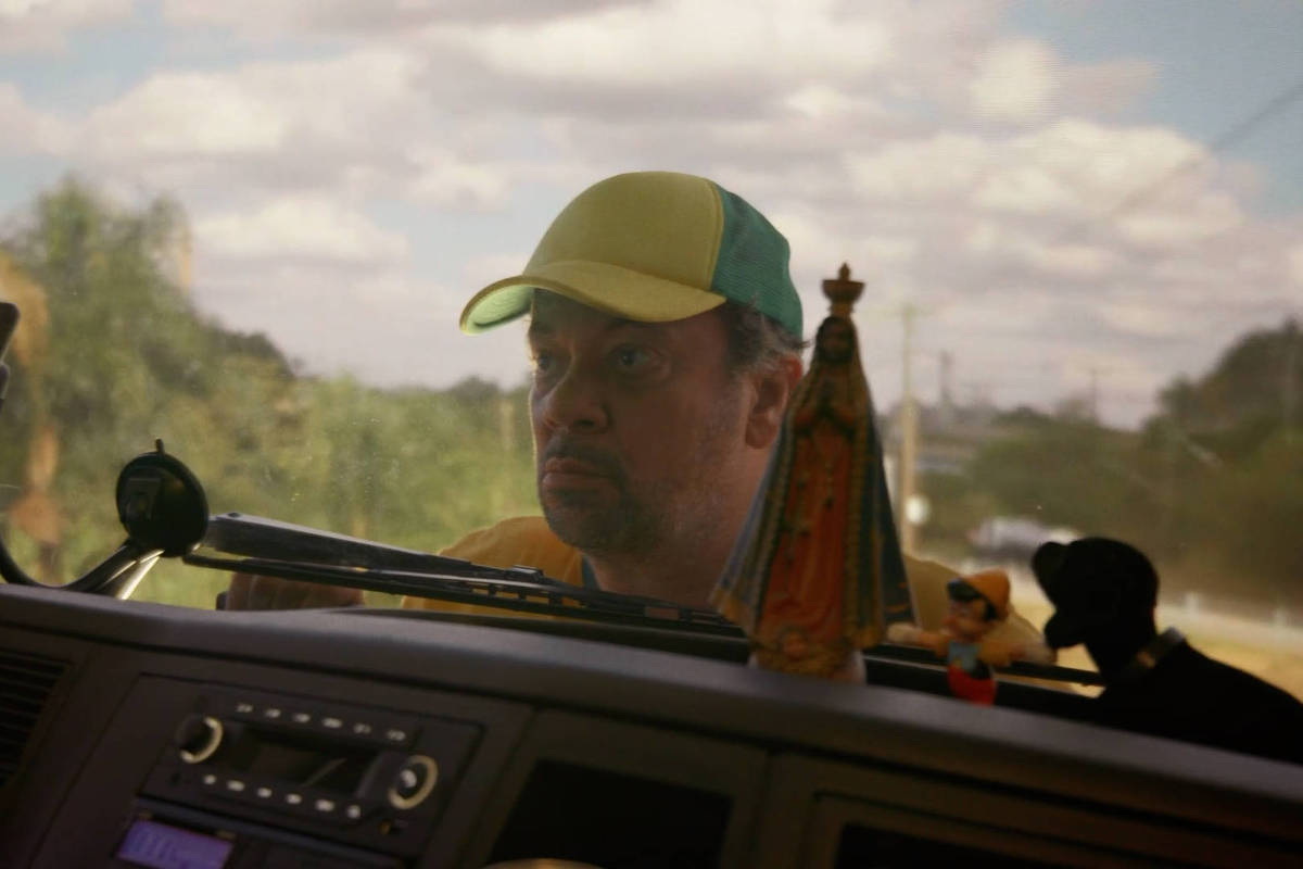 'Patriota do caminhão' inspira filme sobre falta de escuta na política brasileira