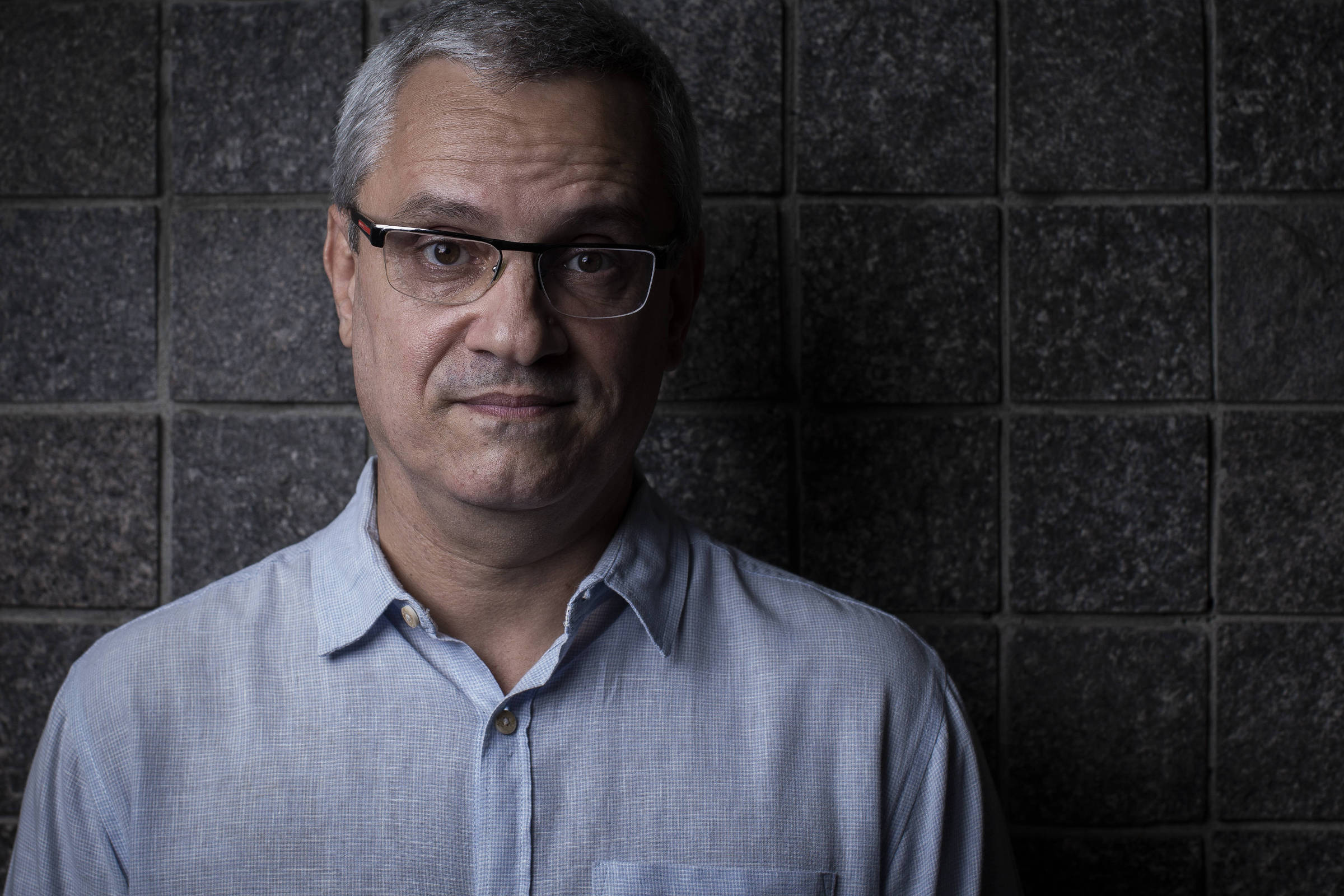 Mário Magalhães lançará biografia de Carlos Lacerda