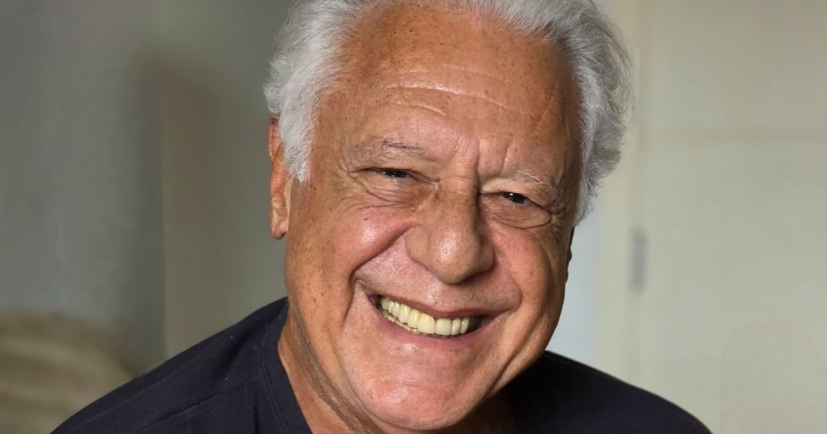 Antonio Fagundes abre o jogo sobre novatos e detalha quando cena dá errado