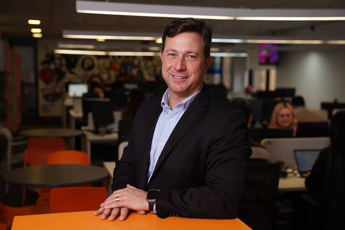 'Fim da escala 6x1 terá impacto real nos negócios', afirma CEO da Indigo Brasil