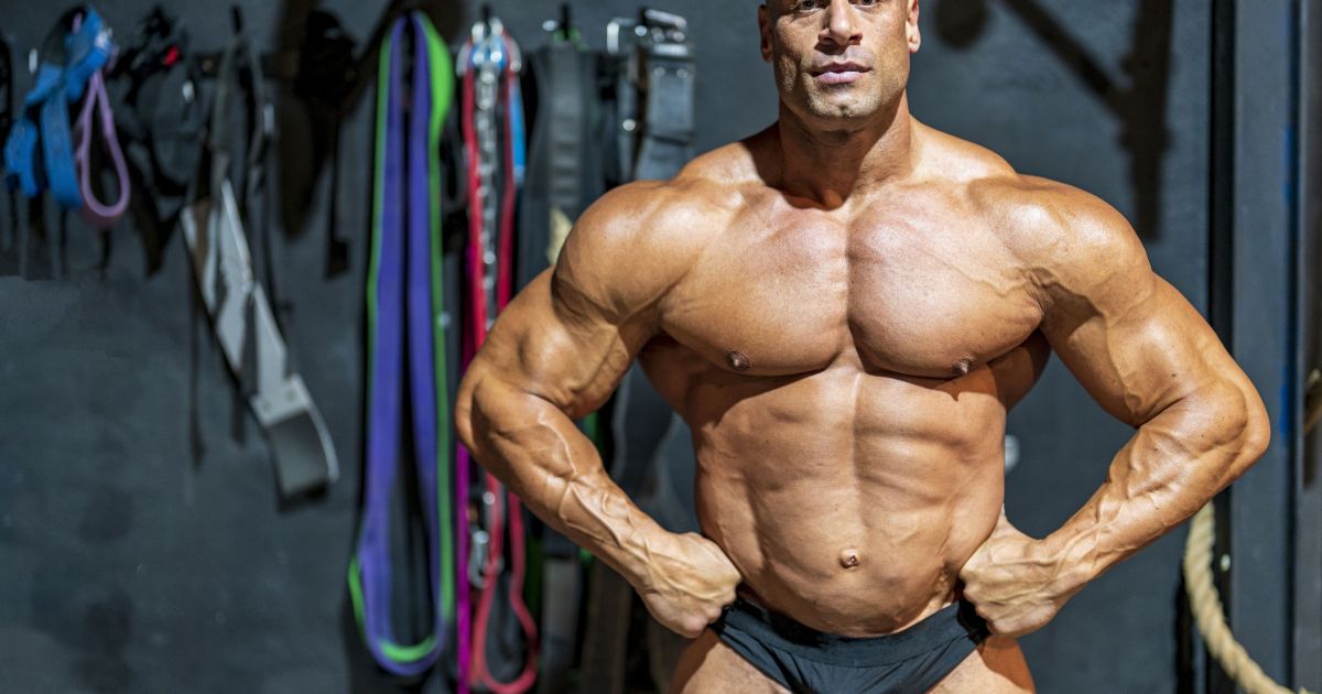 Fisiculturismo: entenda os riscos do esporte que leva corpo ao extremo