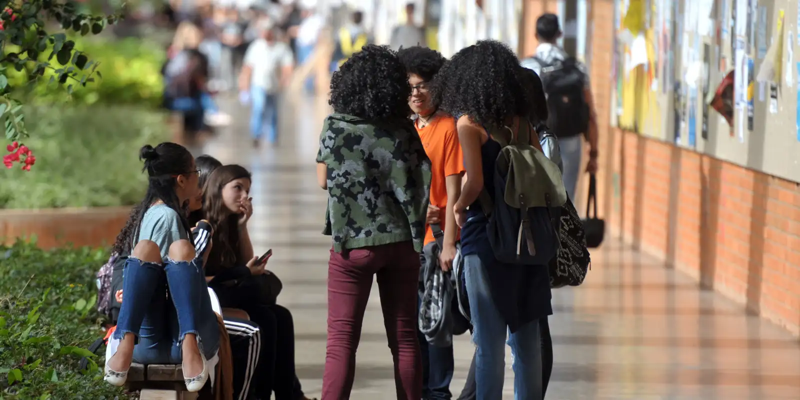 Brasil do futuro depende dos jovens negros, mostra estudo do Pnud
