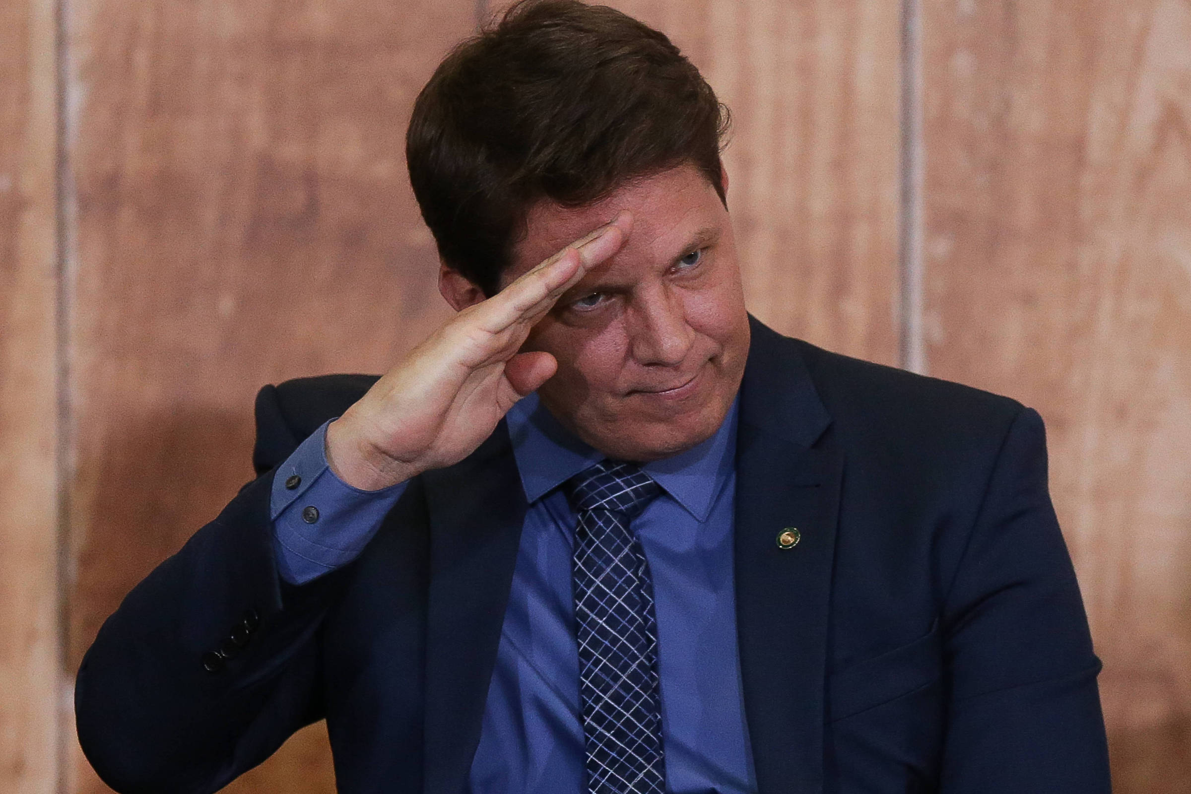 Lembre a trajetória de Mario Frias, de protagonista de novela a suspeita de rachadinha