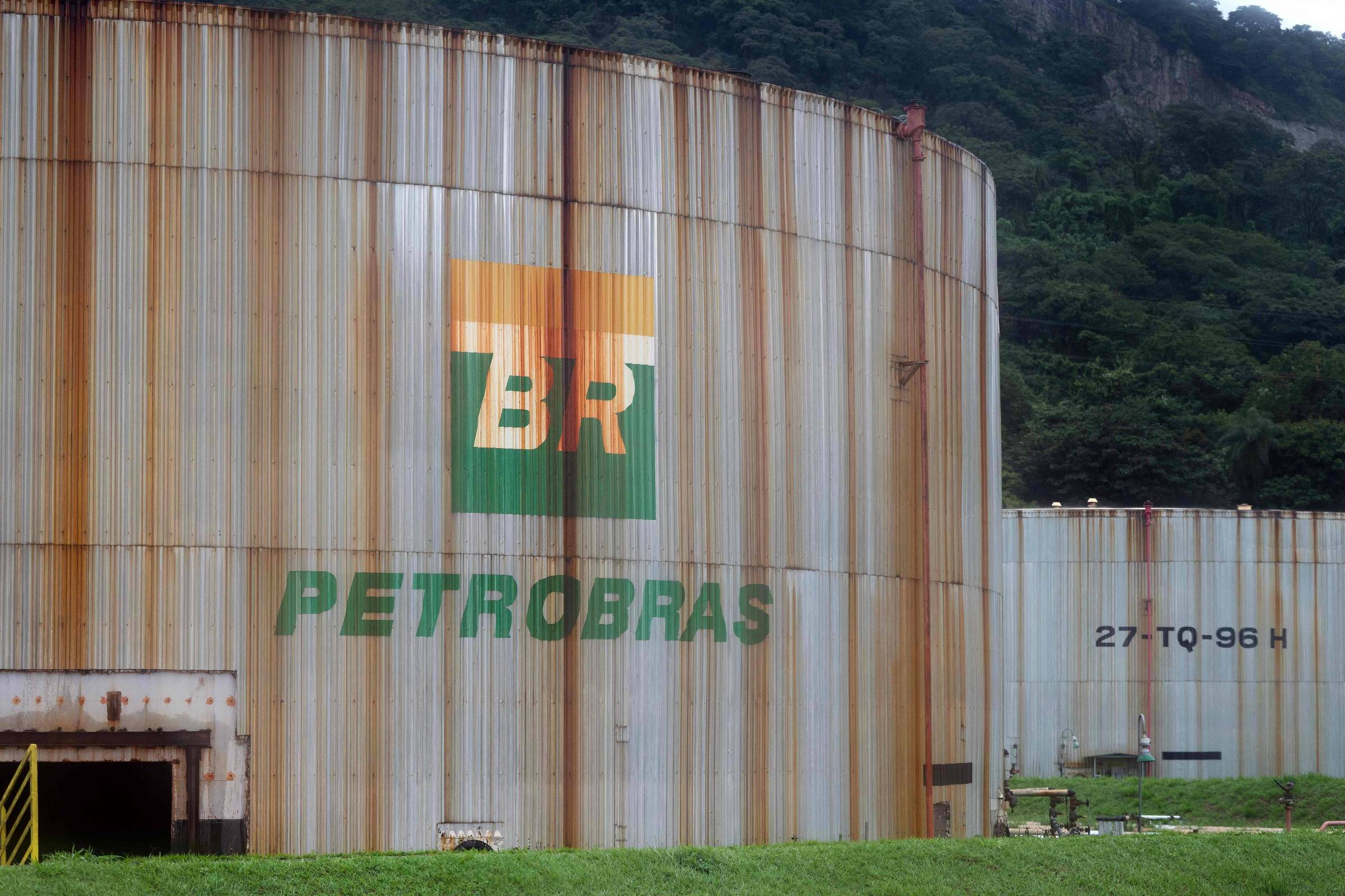 O lucro inesperado de hoje é um alerta para o amanhã das petroleiras estatais