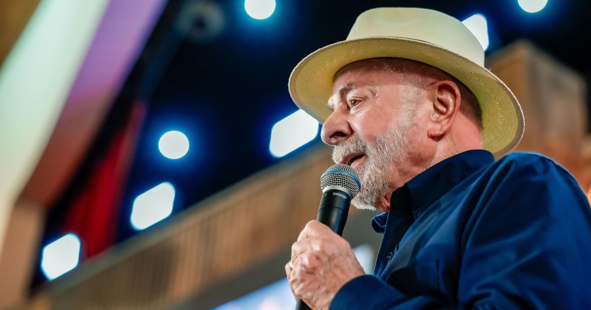 Figura de Lula será testada em medidas contra facções, diz Dharma Politics
