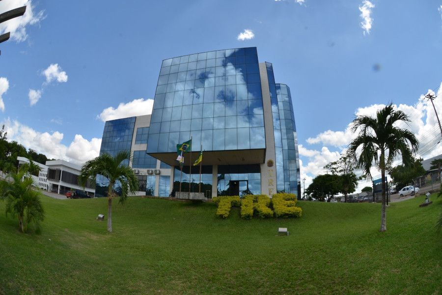 Eleitores de Roraima voltam às urnas para escolher novo governador interino