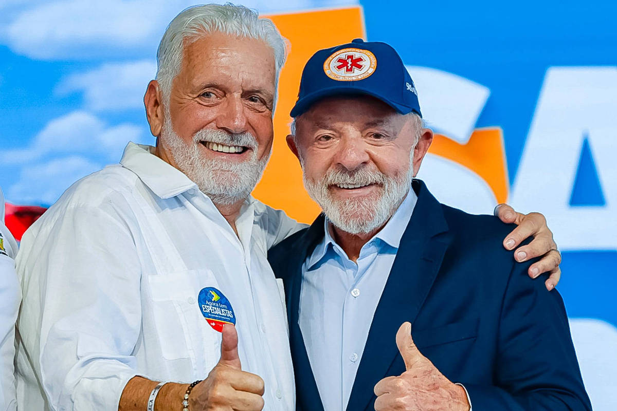 Aliados de Wagner argumentam que senador fragilizado prejudica palanque de Lula na Bahia