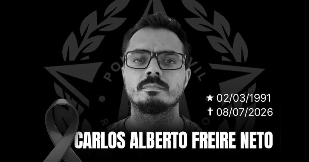 “Gerente do tráfico” investigado por morte de policial civil é preso no Rio