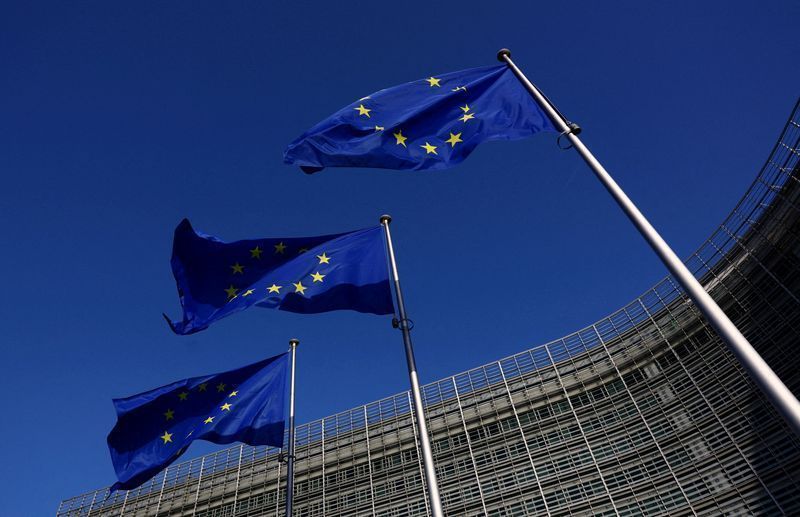 Presidência irlandesa da UE quer corte de 8% no orçamento para 2028-2034