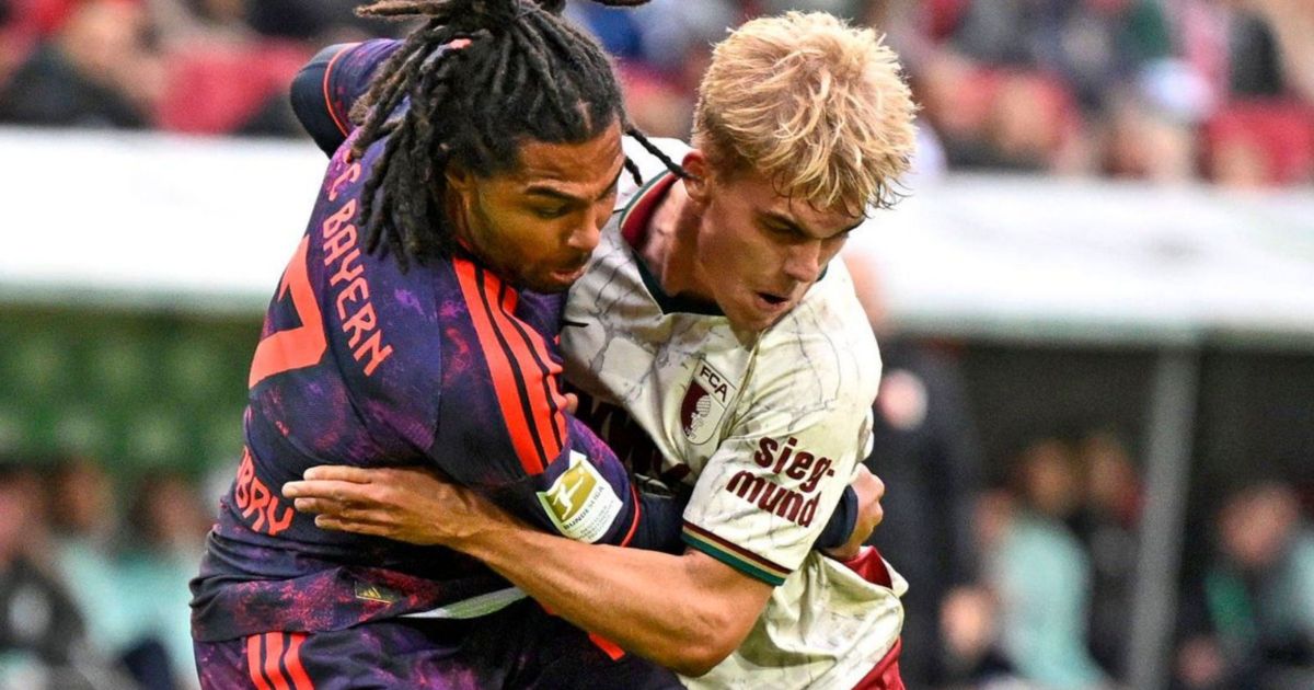 Bayern leva gol aos sete segundos, tem quatro anulados e tropeça no Alemão